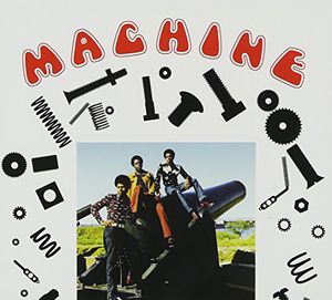 Machine , La Machine