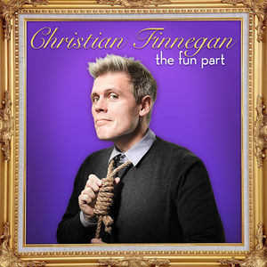 Fun Part [Explicit Content] , Christian Finnegan