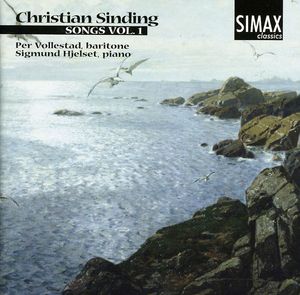 Songs 1 , Per Vollestad