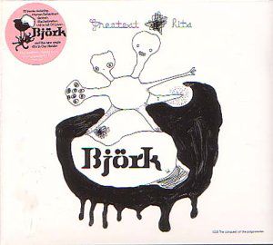 Greatest Hits , Bjork