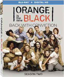 Orange Is the New Black: Season Two , Taylor Schilling