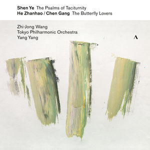 Violin Cto 1 