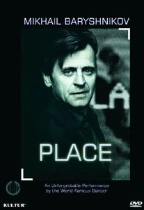 Place , Ana Laguna
