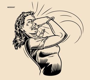 Moderat , Moderat