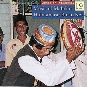 Music Of Indonesia Vol.19 , Various Artists