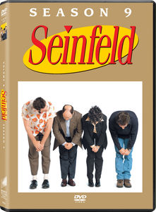 Seinfeld: The Complete Ninth Season , Andy Ackerman