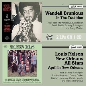 In The Tradition , Wendell Brunious
