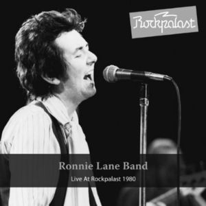Band: Live at Rockpalast , Ronnie Lane