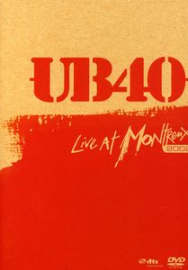 Live From Montreux 2002