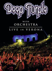 Live in Verona