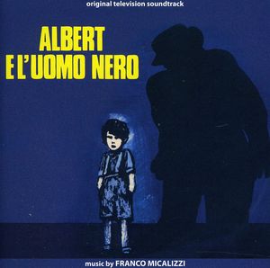 Albert E L'uomo Nero