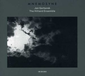 Mnemosyne [Import] , Jan Garbarek