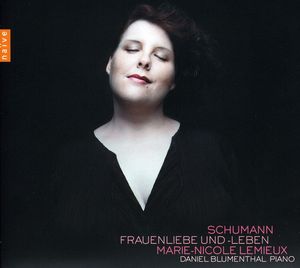 Frauenliebe Und-Leben , R. Schumann