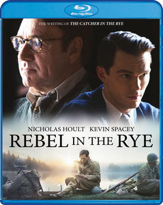 Rebel in the Rye , Nicholas Hoult