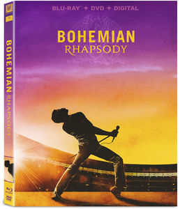 Bohemian Rhapsody , Rami Malek