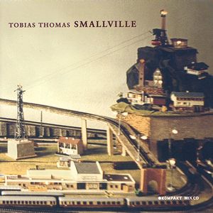 Smallville , Tobias Thomas