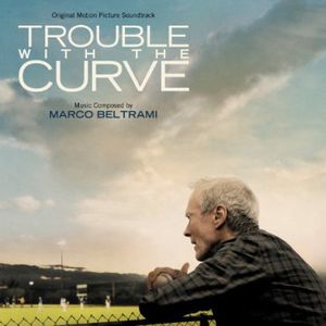 Trouble with the Curve (Score) (Original Soundtrack)