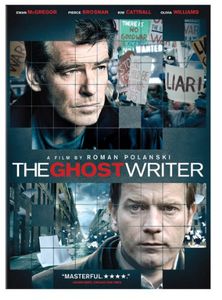 The Ghost Writer , Jim Belushi
