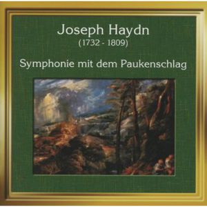 Sym Paukenschlag , Invocation
