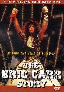 Tale of the Fox , Eric Carr