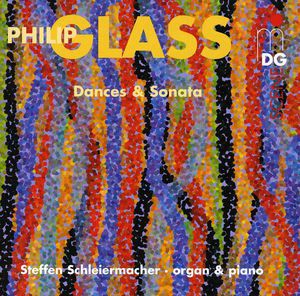 Dances & Sonata , NYU Steel