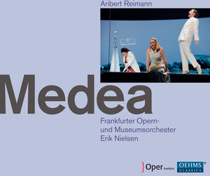 Medea , Erik Nielsen
