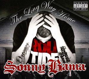 The Long Way Home , Sonny Bama