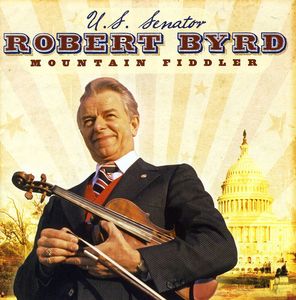 Mountain Fiddler , Robert Byrd