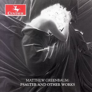 Psalter & Other Works