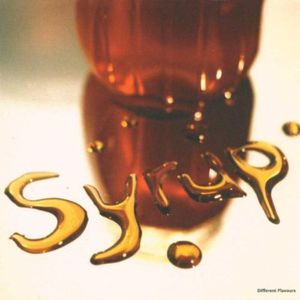 Different Flavours , Syrup