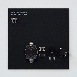 Noise Patterns , Tristan Perich
