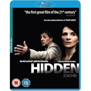 Hidden (Caché) [Import] , Bernard Le Coq