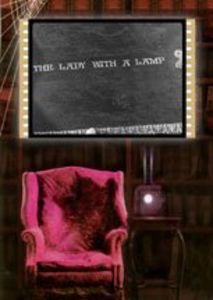 The Lady With a Lamp , Anna Neagle