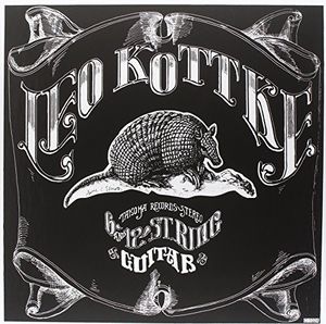 6 and 12 String Guitar , Leo Kottke