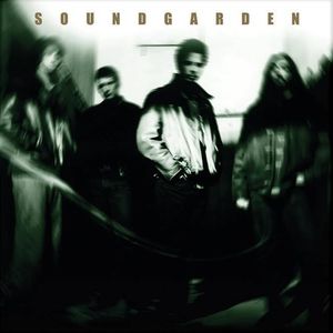 A-Sides , Soundgarden