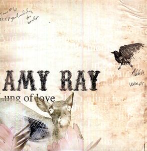 Lung of Love , Amy Ray