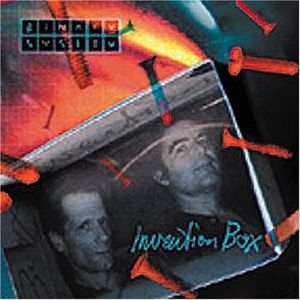 Invention Box , Roger Miller