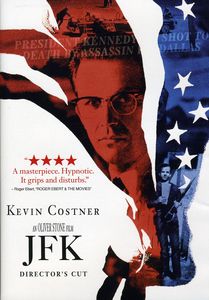 JFK , Kevin Costner
