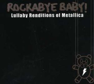 Lullaby Renditions Of Metallica , Andrew Bissell