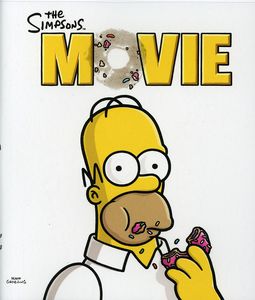 The Simpsons Movie , Dan Castellaneta