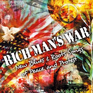 Rich Man's War , Various Artists