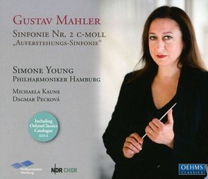 Sinfonie 2 C-Moll , Simone Young