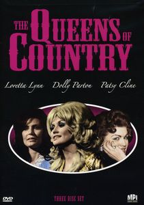 The Queens of Country , Dolly Parton