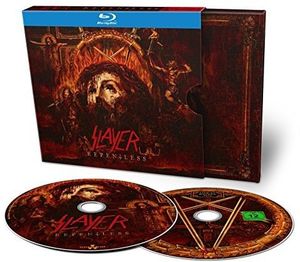 Repentless , Slayer