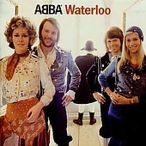 Waterloo (Remastered) (incl. 3 bonus tracks) (IMPORT)