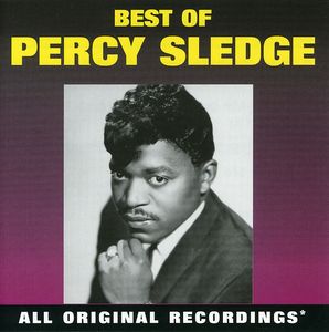 Best of , Percy Sledge