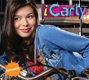 Music From and Inspired By The Hit Tv Show , Icarly