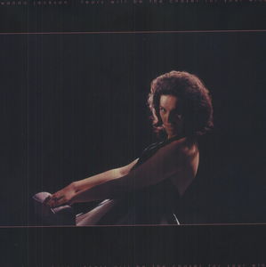 Tears Will Be the Chaser for Your Wine , Wanda Jackson