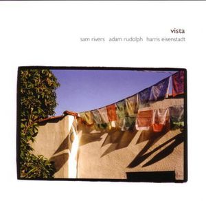 Vista , Sam Rivers