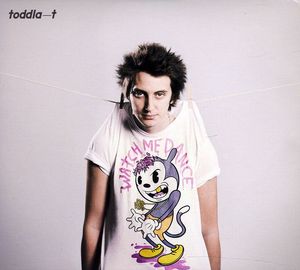 Watch Me Dance , Toddla T